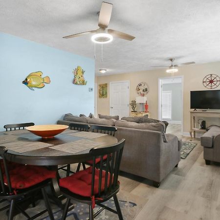 Villa Blueberry Wine à Myrtle Beach Extérieur photo