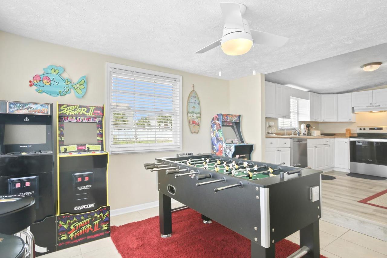 Villa Blueberry Wine à Myrtle Beach Extérieur photo