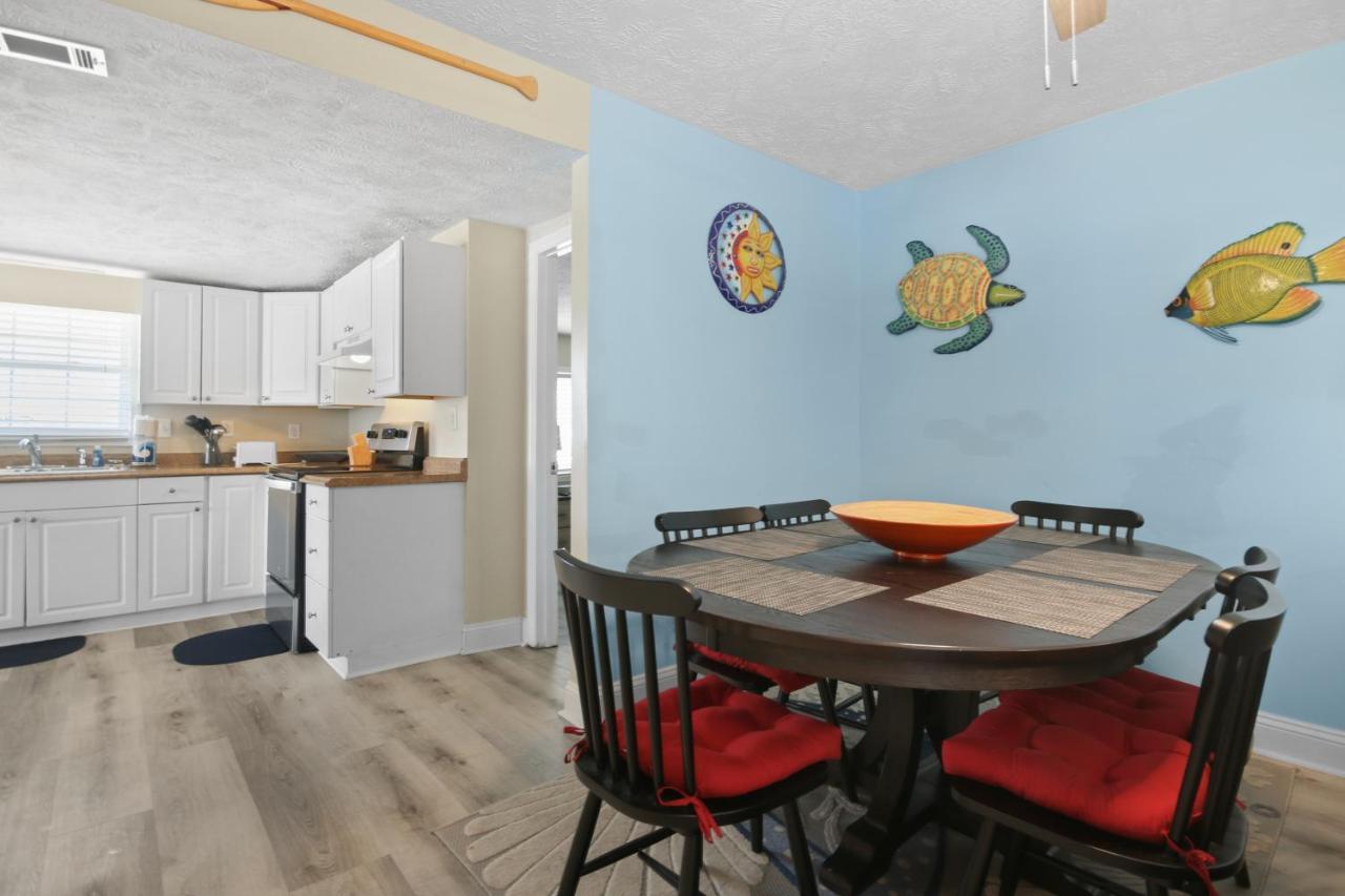 Villa Blueberry Wine à Myrtle Beach Extérieur photo