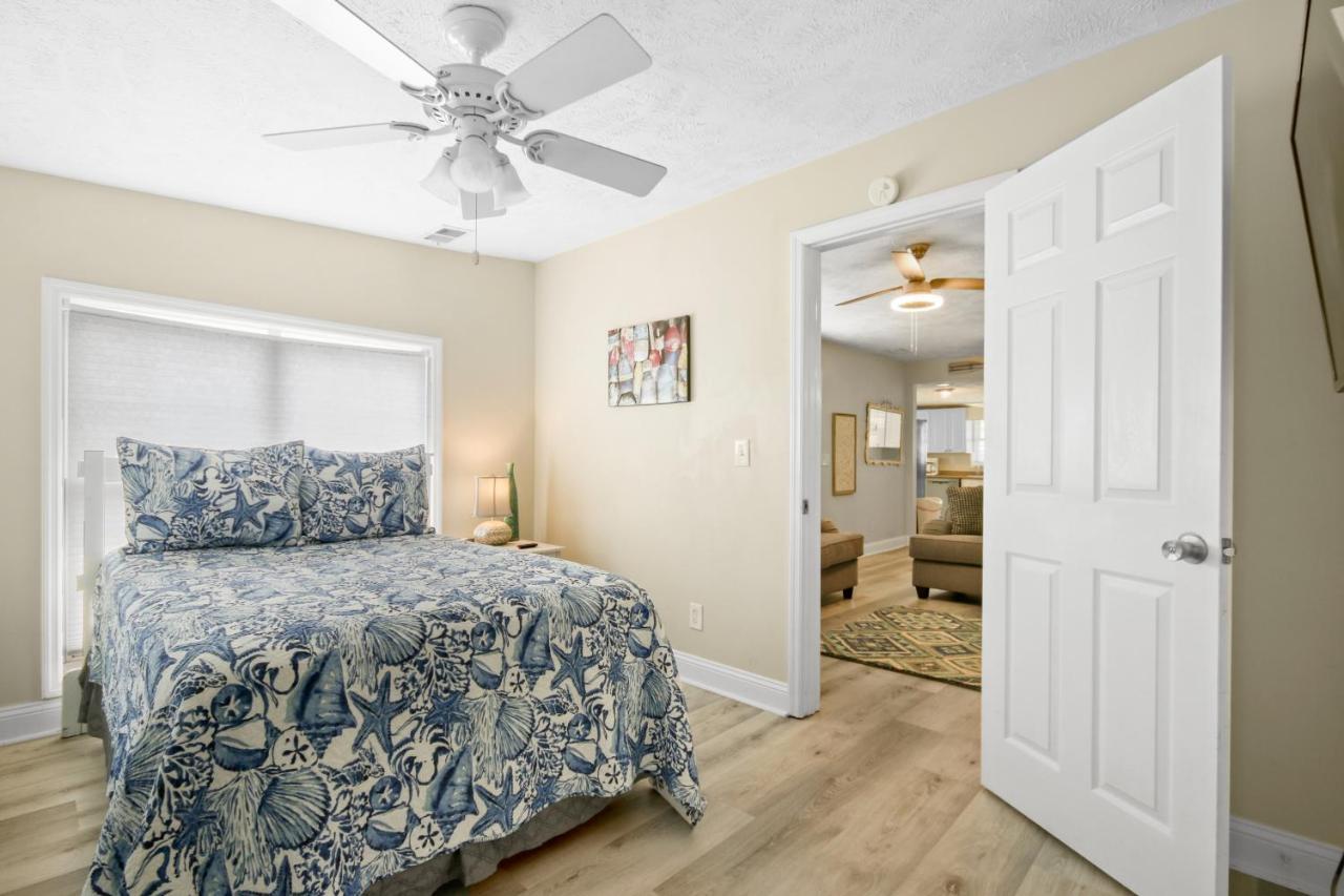 Villa Blueberry Wine à Myrtle Beach Extérieur photo