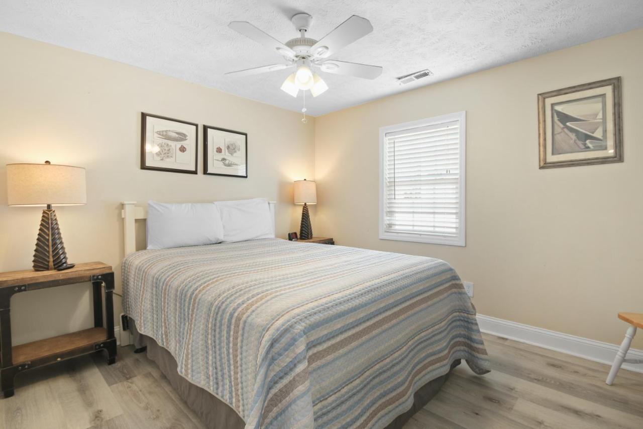 Villa Blueberry Wine à Myrtle Beach Extérieur photo