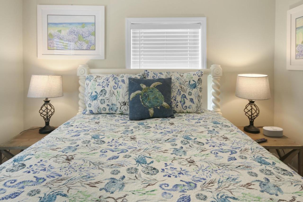 Villa Blueberry Wine à Myrtle Beach Extérieur photo